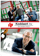 Koddaert nv