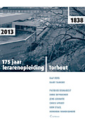 175 jaar lerarenopleiding TOrhout
