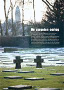 De Vergeten Oorlog