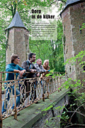 Dorp in de kijker<br />
Meulebeke