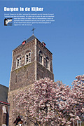 Dorpen in de kijker<br />
Geluwe - Busnes