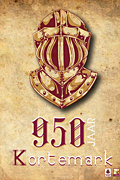 950 jaar Kortemark