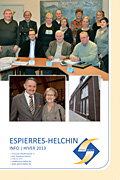 Espierres-Helchin<br />
Hiver 2013